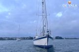 Hallberg Rassy - Hallberg Rassy 46
