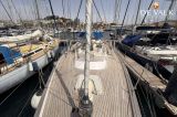 Hallberg Rassy - Hallberg Rassy 46