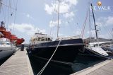  - Trawler Explorer 60