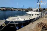  - Trawler Explorer 60