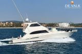 Thumbnail - Riviera 58 Enclosed Flybridge