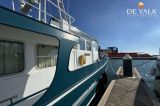  - Trawler Yacht One-Off 18.5 m