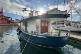  - Trawler Yacht One-Off 18.5 m
