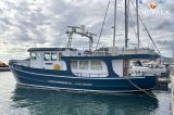  - Trawler Yacht One-Off 18.5 m