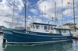  - Trawler Yacht One-Off 18.5 m
