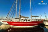  - Custom Aluminium Ketch Stern 60