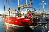  - Custom Aluminium Ketch Stern 60