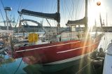  - Custom Aluminium Ketch Stern 60