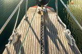  - Custom Aluminium Ketch Stern 60