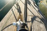  - Custom Aluminium Ketch Stern 60