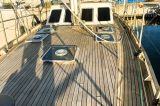  - Custom Aluminium Ketch Stern 60