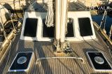  - Custom Aluminium Ketch Stern 60