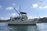  - Clipper 40 Heritage Trawler