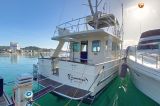  - Clipper 40 Heritage Trawler