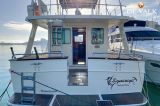  - Clipper 40 Heritage Trawler