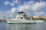  - Clipper 40 Heritage Trawler