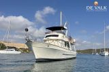  - Clipper 40 Heritage Trawler