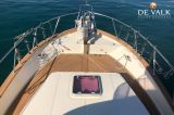  - Clipper 40 Heritage Trawler