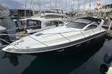 Fairline - Fairline Targa 37