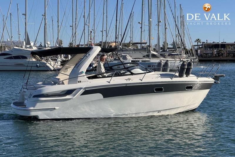 Bavaria - Bavaria 28 Sport Bavaria - Bavaria 28 Sport