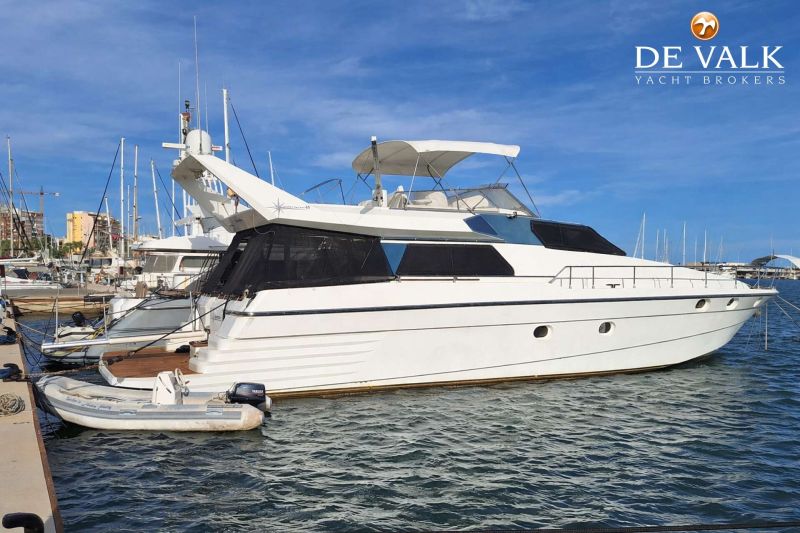 Marchi - Marchi 65 Fly Marchi - Marchi 65 Fly