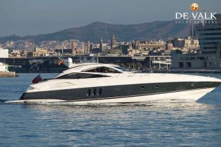 Thumbnail - Sunseeker Predator 68