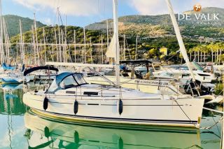 Thumbnail - Dufour 34