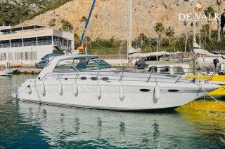 Thumbnail - Sea Ray 370 Sundancer
