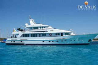 Thumbnail - One-Off Motor Yacht