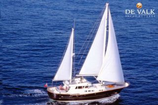 Thumbnail - One Off Motor sailer 23 M
