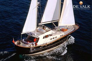 Thumbnail - One Off Sailing Yacht Brune B60