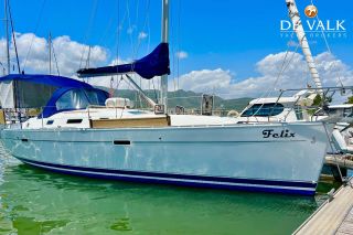 Thumbnail - Beneteau Oceanis Clipper 343