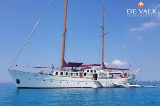 Thumbnail - One Off Motorsailer