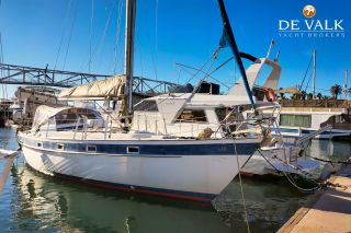Thumbnail - Hallberg Rassy 38