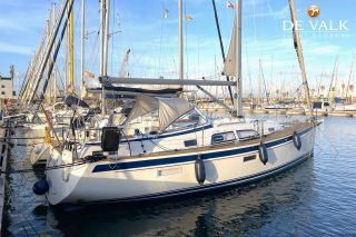 Thumbnail - Hallberg Rassy 340
