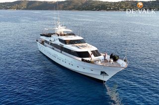 Thumbnail - Souter & Son Custom 34 Meter Alloy