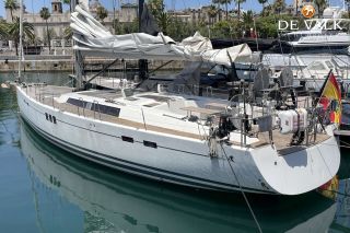 Thumbnail - Hanse 630e