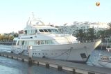  - One-Off Motor Yacht