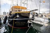  - One Off Motor sailer 23 M