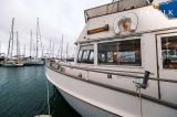Grand Banks - Grand Banks 42 Heritage Classic