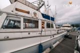 Grand Banks - Grand Banks 42 Heritage Classic