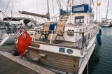Grand Banks - Grand Banks 42 Heritage Classic