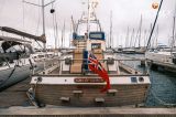 Grand Banks - Grand Banks 42 Heritage Classic