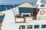  - Custom Built Trawler