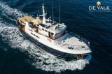  - Custom Built Trawler