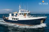  - Custom Built Trawler