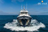  - Custom Built Trawler