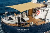  - Custom Built Trawler