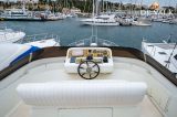 Astondoa - Astondoa 44 Flybridge