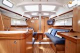 Beneteau - Beneteau Oceanis Clipper 343